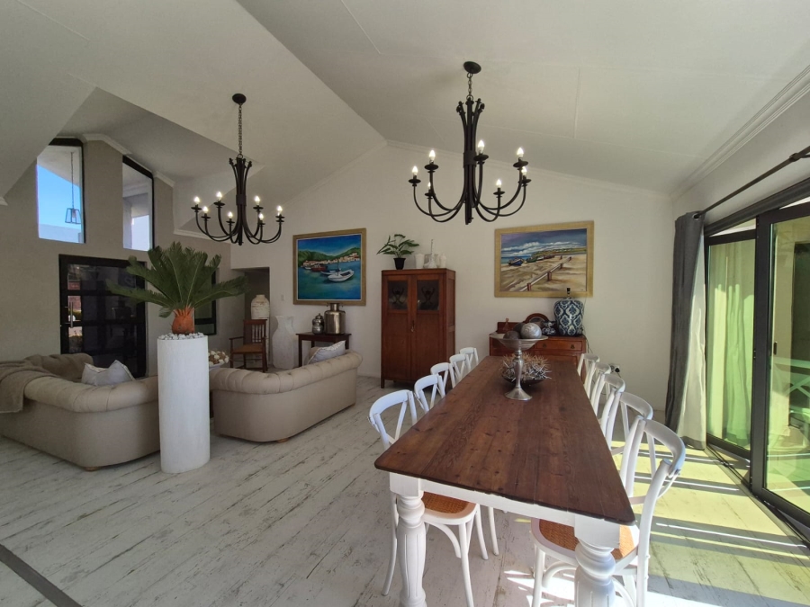 4 Bedroom Property for Sale in Vaal de Grace Golf Estate North West
